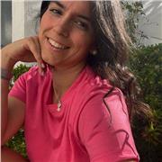 Profesora Particular para niños de Educación Primaria recientemente graduada en Psicología y con previa experiencia en clases particulares